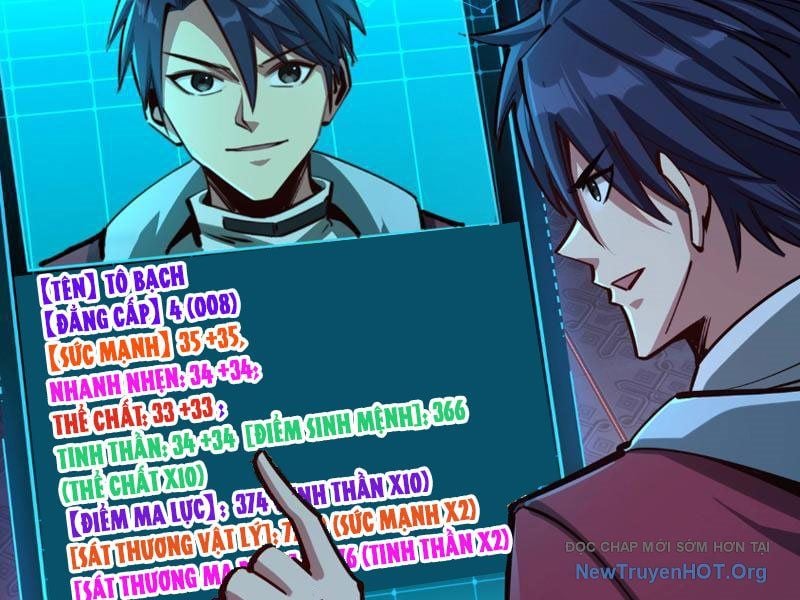 Toàn Dân Đoạt Tháp: Ta Đã Sớm Thông Qua Tầng 999 Chap 6 - Next Chap 7