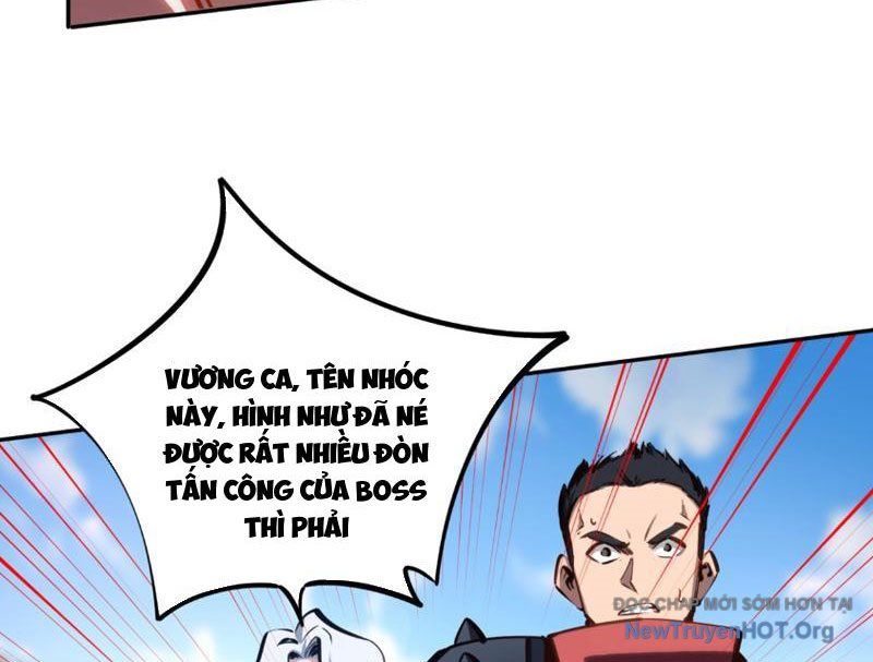 Toàn Dân Đoạt Tháp: Ta Đã Sớm Thông Qua Tầng 999 Chap 5 - Next Chap 6