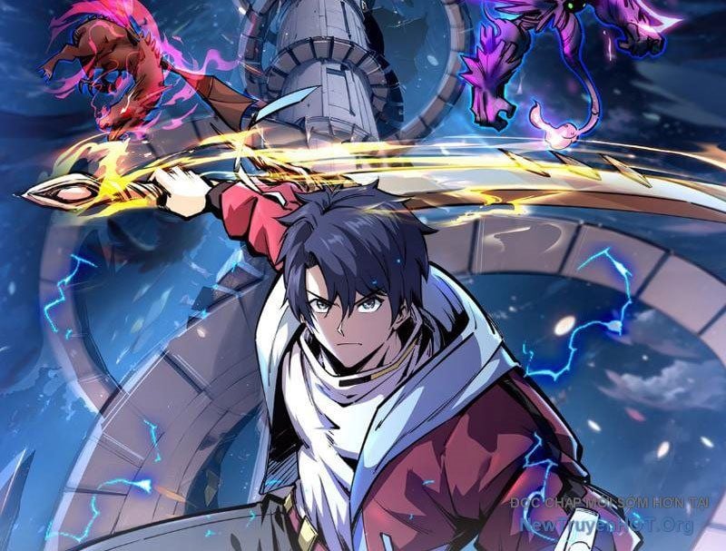 Toàn Dân Đoạt Tháp: Ta Đã Sớm Thông Qua Tầng 999 Chap 5 - Next Chap 6