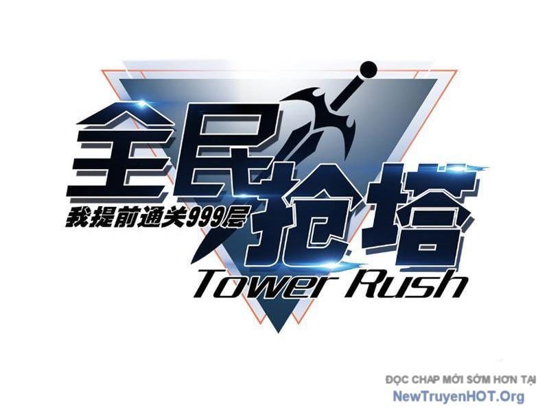 Toàn Dân Đoạt Tháp: Ta Đã Sớm Thông Qua Tầng 999 Chap 5 - Next Chap 6