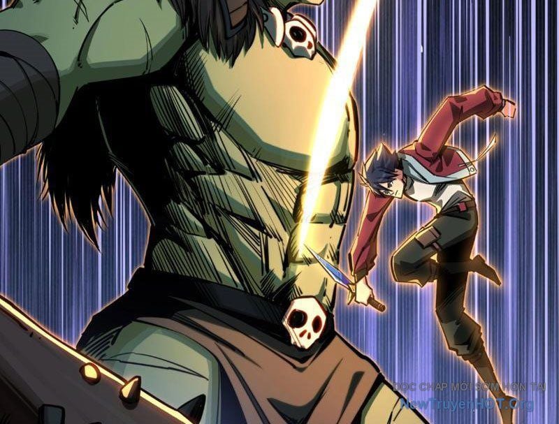 Toàn Dân Đoạt Tháp: Ta Đã Sớm Thông Qua Tầng 999 Chap 5 - Next Chap 6