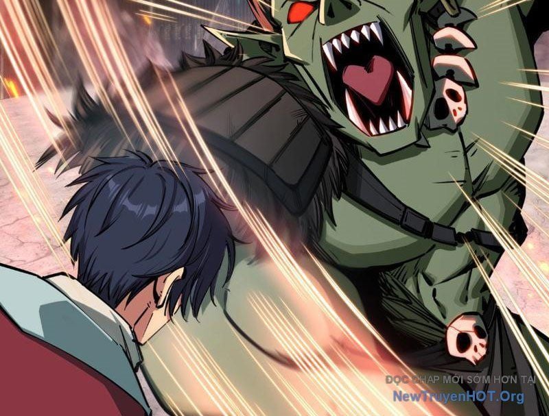 Toàn Dân Đoạt Tháp: Ta Đã Sớm Thông Qua Tầng 999 Chap 5 - Next Chap 6