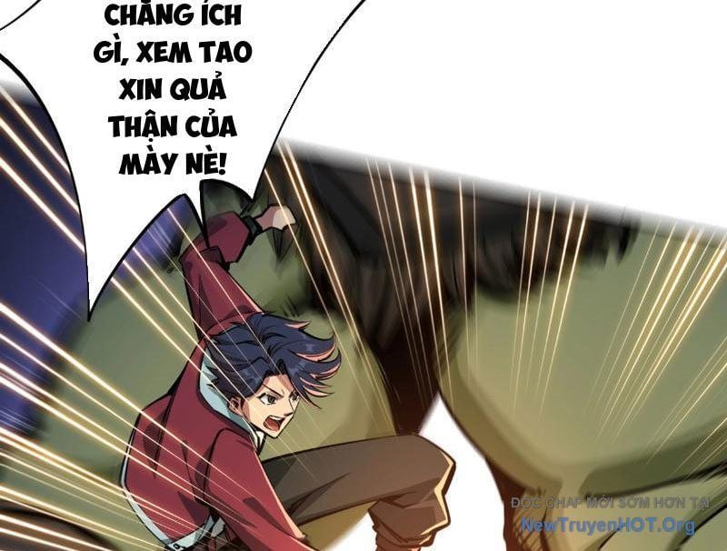 Toàn Dân Đoạt Tháp: Ta Đã Sớm Thông Qua Tầng 999 Chap 5 - Next Chap 6