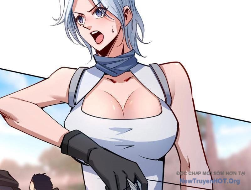 Toàn Dân Đoạt Tháp: Ta Đã Sớm Thông Qua Tầng 999 Chap 5 - Next Chap 6