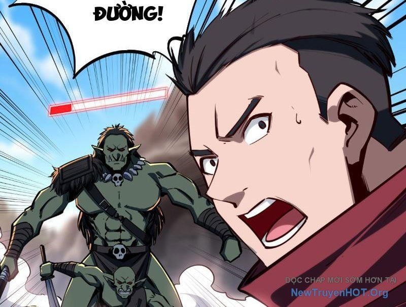 Toàn Dân Đoạt Tháp: Ta Đã Sớm Thông Qua Tầng 999 Chap 5 - Next Chap 6