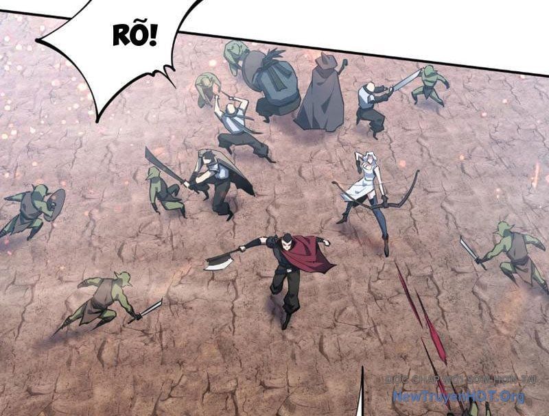 Toàn Dân Đoạt Tháp: Ta Đã Sớm Thông Qua Tầng 999 Chap 5 - Next Chap 6