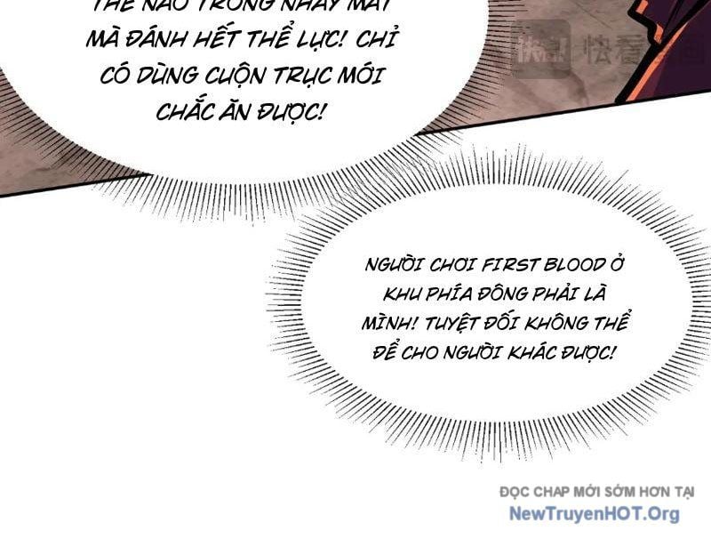 Toàn Dân Đoạt Tháp: Ta Đã Sớm Thông Qua Tầng 999 Chap 5 - Next Chap 6