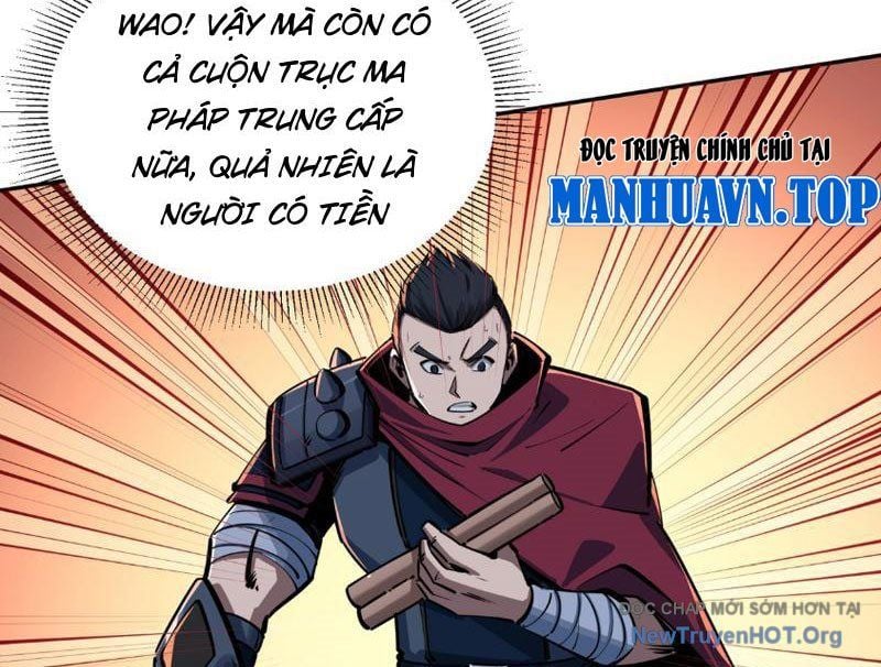 Toàn Dân Đoạt Tháp: Ta Đã Sớm Thông Qua Tầng 999 Chap 5 - Next Chap 6