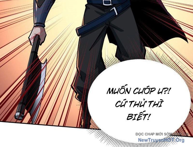 Toàn Dân Đoạt Tháp: Ta Đã Sớm Thông Qua Tầng 999 Chap 5 - Next Chap 6