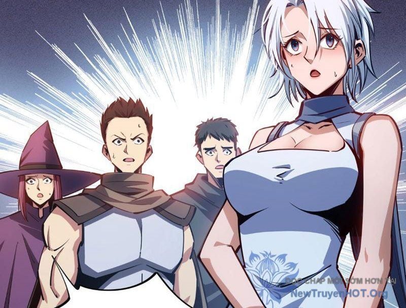 Toàn Dân Đoạt Tháp: Ta Đã Sớm Thông Qua Tầng 999 Chap 5 - Next Chap 6