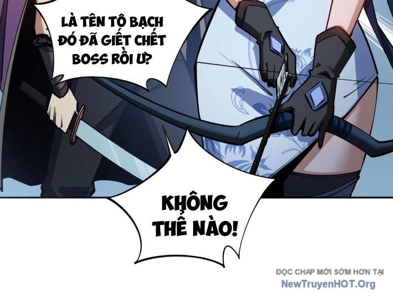 Toàn Dân Đoạt Tháp: Ta Đã Sớm Thông Qua Tầng 999 Chap 5 - Next Chap 6