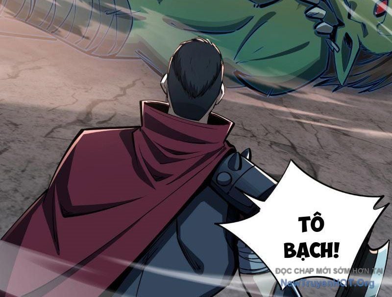 Toàn Dân Đoạt Tháp: Ta Đã Sớm Thông Qua Tầng 999 Chap 5 - Next Chap 6