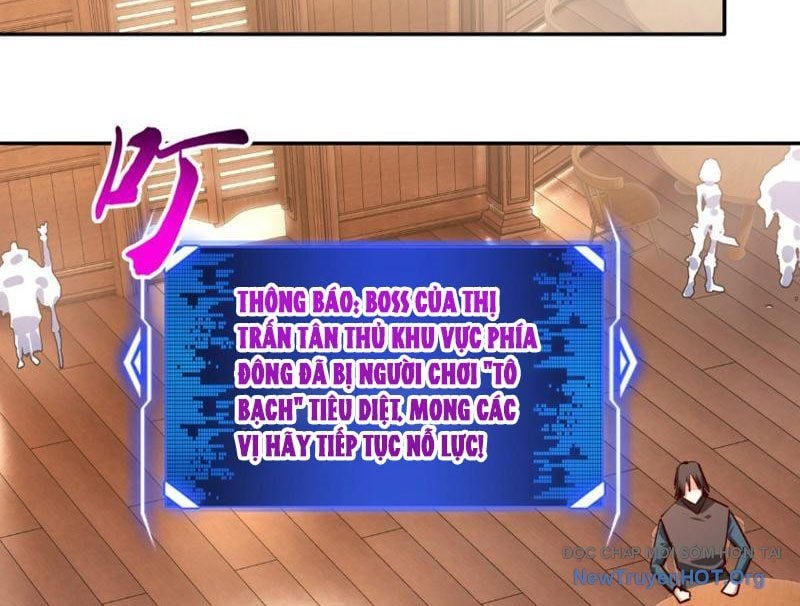 Toàn Dân Đoạt Tháp: Ta Đã Sớm Thông Qua Tầng 999 Chap 5 - Next Chap 6