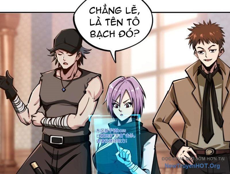 Toàn Dân Đoạt Tháp: Ta Đã Sớm Thông Qua Tầng 999 Chap 5 - Next Chap 6
