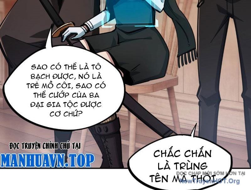 Toàn Dân Đoạt Tháp: Ta Đã Sớm Thông Qua Tầng 999 Chap 5 - Next Chap 6