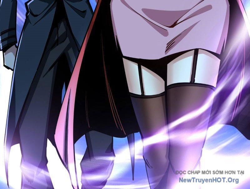 Toàn Dân Đoạt Tháp: Ta Đã Sớm Thông Qua Tầng 999 Chap 5 - Next Chap 6