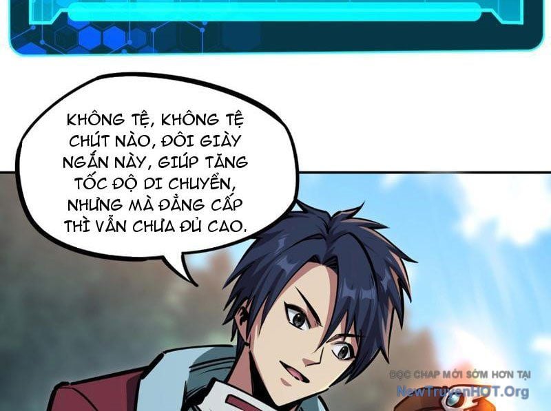 Toàn Dân Đoạt Tháp: Ta Đã Sớm Thông Qua Tầng 999 Chap 5 - Next Chap 6