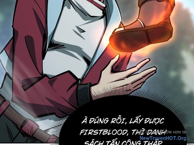 Toàn Dân Đoạt Tháp: Ta Đã Sớm Thông Qua Tầng 999 Chap 5 - Next Chap 6