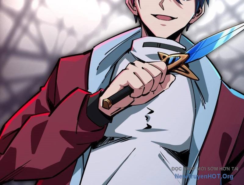 Toàn Dân Đoạt Tháp: Ta Đã Sớm Thông Qua Tầng 999 Chap 4 - Next Chap 5