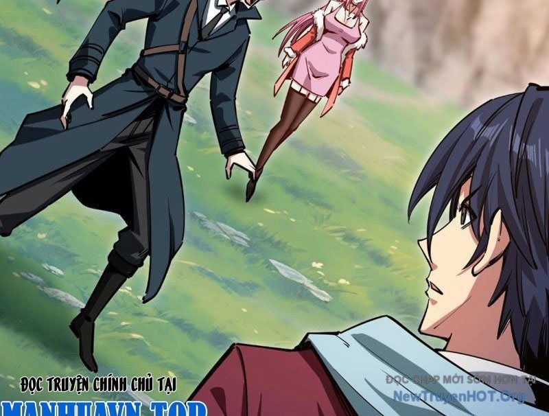 Toàn Dân Đoạt Tháp: Ta Đã Sớm Thông Qua Tầng 999 Chap 4 - Next Chap 5