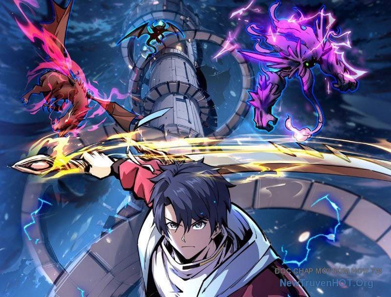 Toàn Dân Đoạt Tháp: Ta Đã Sớm Thông Qua Tầng 999 Chap 4 - Next Chap 5