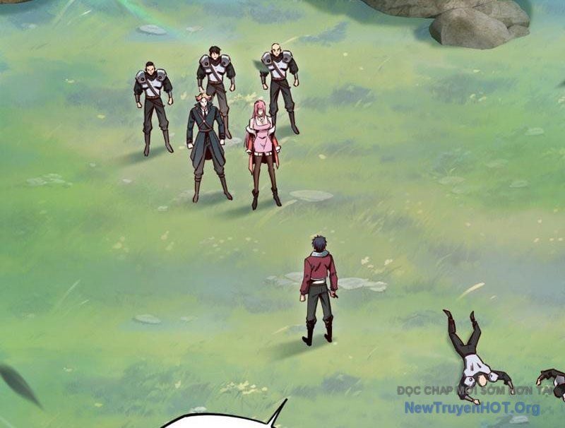 Toàn Dân Đoạt Tháp: Ta Đã Sớm Thông Qua Tầng 999 Chap 4 - Next Chap 5