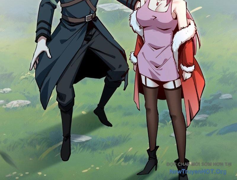 Toàn Dân Đoạt Tháp: Ta Đã Sớm Thông Qua Tầng 999 Chap 4 - Next Chap 5