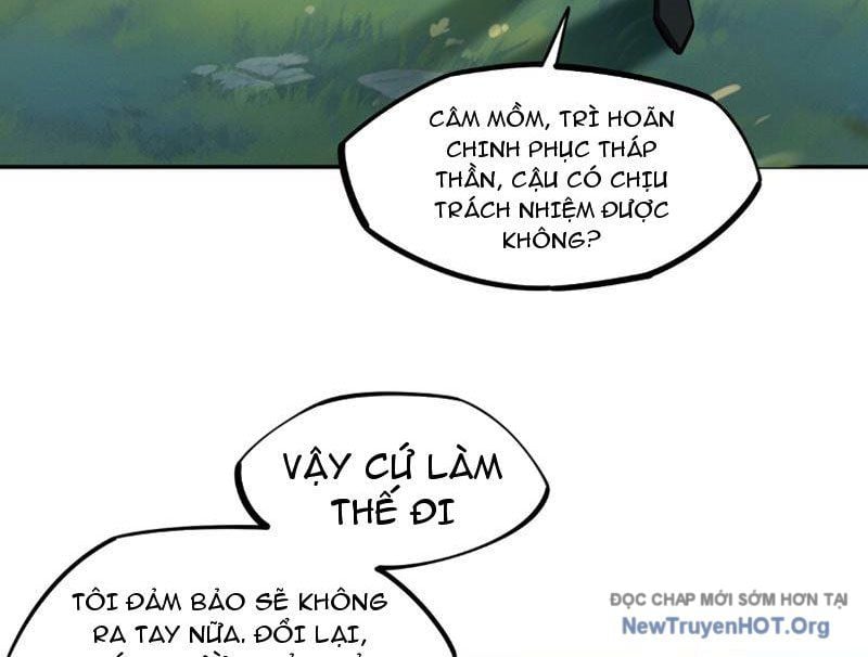 Toàn Dân Đoạt Tháp: Ta Đã Sớm Thông Qua Tầng 999 Chap 4 - Next Chap 5