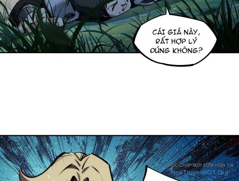 Toàn Dân Đoạt Tháp: Ta Đã Sớm Thông Qua Tầng 999 Chap 4 - Next Chap 5