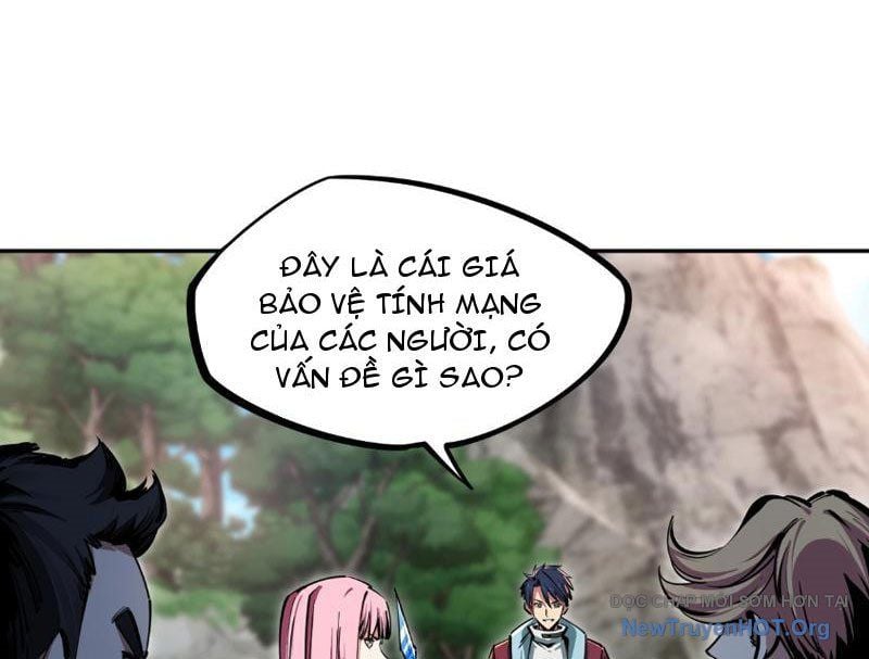Toàn Dân Đoạt Tháp: Ta Đã Sớm Thông Qua Tầng 999 Chap 4 - Next Chap 5