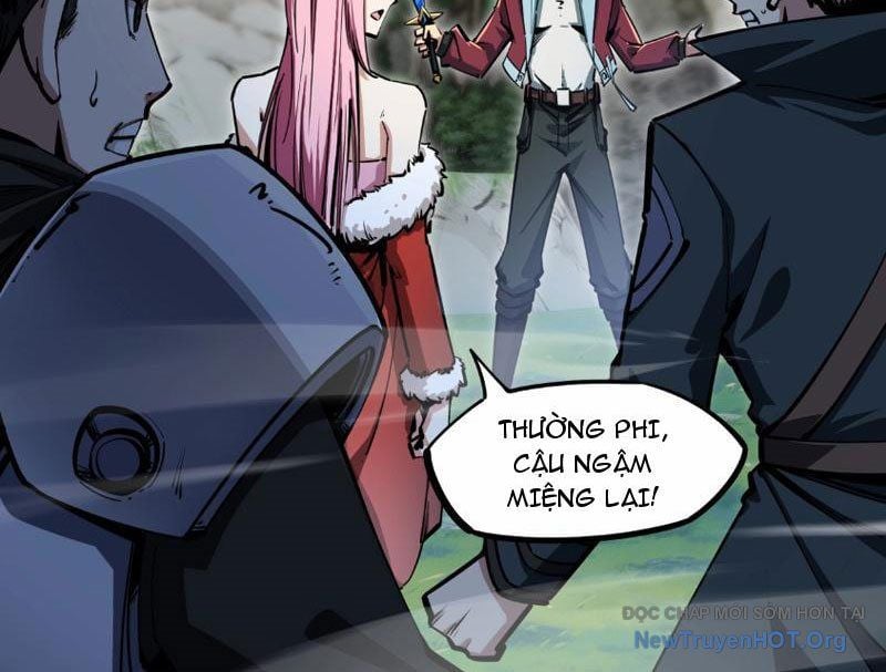 Toàn Dân Đoạt Tháp: Ta Đã Sớm Thông Qua Tầng 999 Chap 4 - Next Chap 5