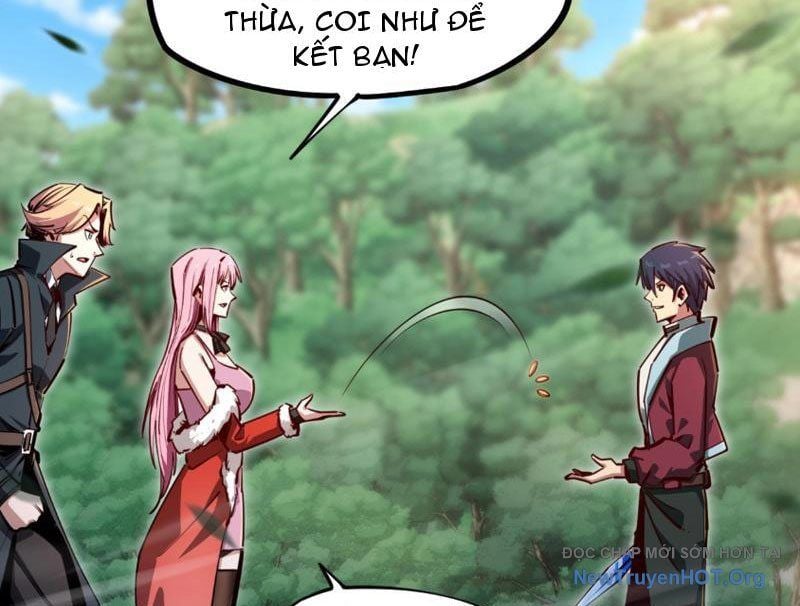 Toàn Dân Đoạt Tháp: Ta Đã Sớm Thông Qua Tầng 999 Chap 4 - Next Chap 5