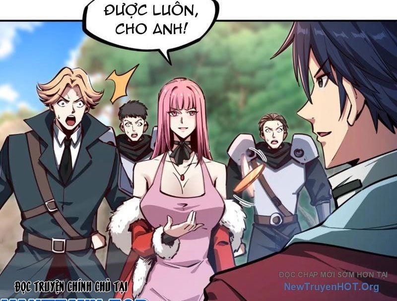 Toàn Dân Đoạt Tháp: Ta Đã Sớm Thông Qua Tầng 999 Chap 4 - Next Chap 5