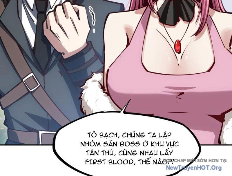 Toàn Dân Đoạt Tháp: Ta Đã Sớm Thông Qua Tầng 999 Chap 4 - Next Chap 5