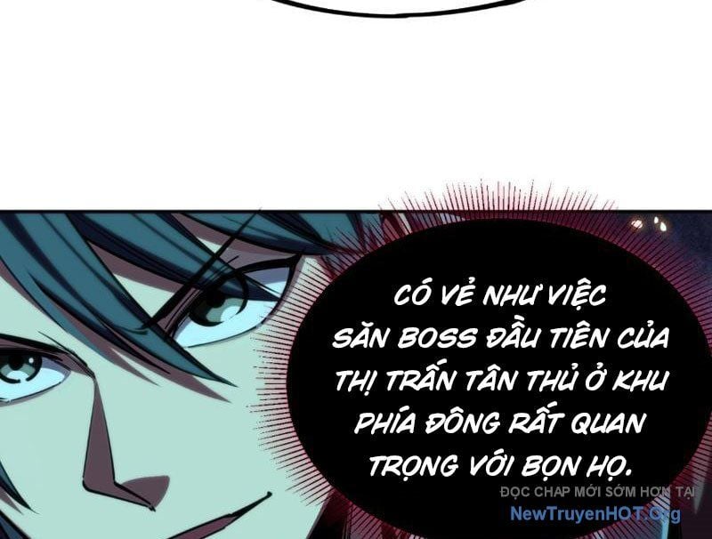 Toàn Dân Đoạt Tháp: Ta Đã Sớm Thông Qua Tầng 999 Chap 4 - Next Chap 5
