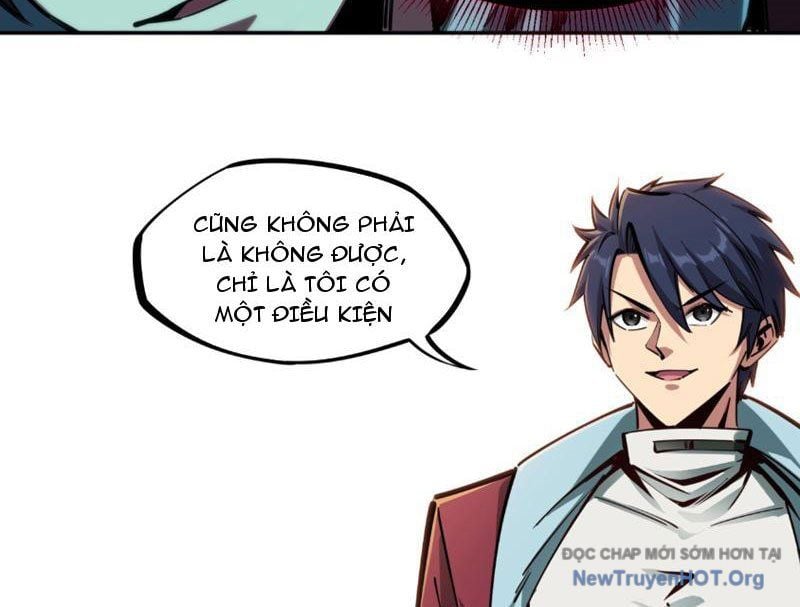 Toàn Dân Đoạt Tháp: Ta Đã Sớm Thông Qua Tầng 999 Chap 4 - Next Chap 5