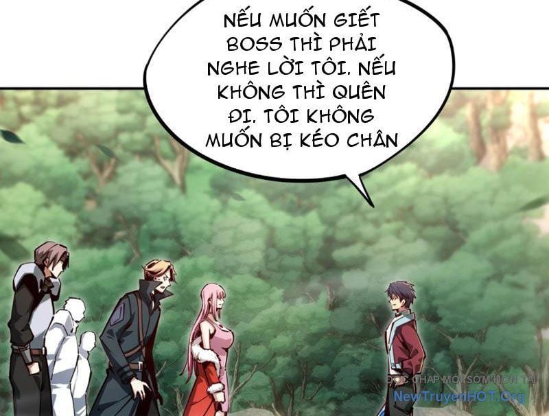 Toàn Dân Đoạt Tháp: Ta Đã Sớm Thông Qua Tầng 999 Chap 4 - Next Chap 5