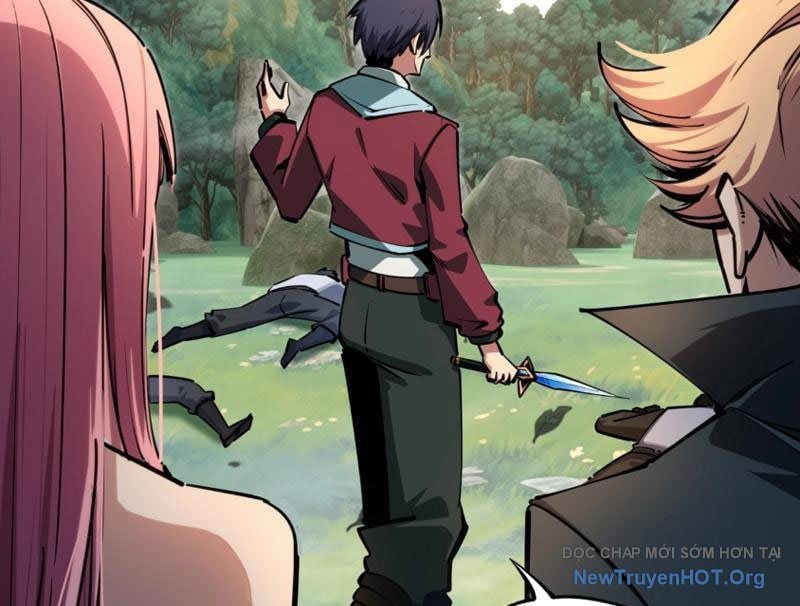 Toàn Dân Đoạt Tháp: Ta Đã Sớm Thông Qua Tầng 999 Chap 4 - Next Chap 5