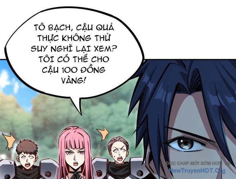 Toàn Dân Đoạt Tháp: Ta Đã Sớm Thông Qua Tầng 999 Chap 4 - Next Chap 5