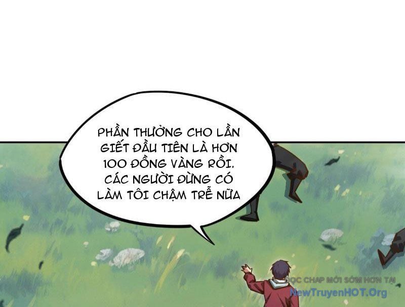 Toàn Dân Đoạt Tháp: Ta Đã Sớm Thông Qua Tầng 999 Chap 4 - Next Chap 5