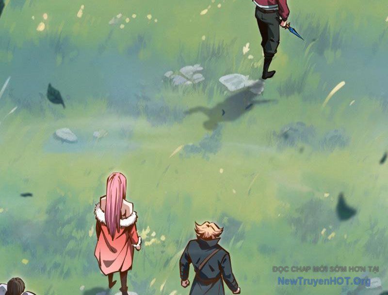 Toàn Dân Đoạt Tháp: Ta Đã Sớm Thông Qua Tầng 999 Chap 4 - Next Chap 5