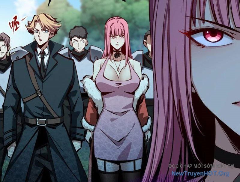 Toàn Dân Đoạt Tháp: Ta Đã Sớm Thông Qua Tầng 999 Chap 4 - Next Chap 5