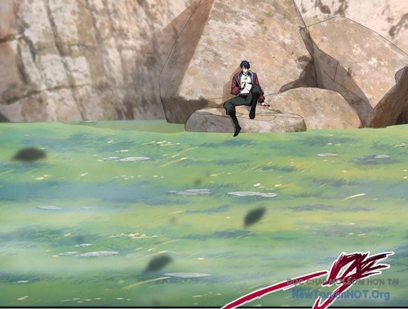 Toàn Dân Đoạt Tháp: Ta Đã Sớm Thông Qua Tầng 999 Chap 4 - Next Chap 5