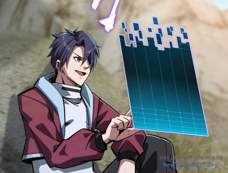 Toàn Dân Đoạt Tháp: Ta Đã Sớm Thông Qua Tầng 999 Chap 4 - Next Chap 5