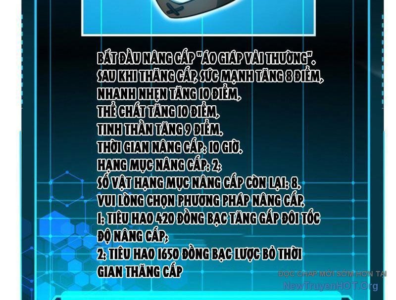 Toàn Dân Đoạt Tháp: Ta Đã Sớm Thông Qua Tầng 999 Chap 4 - Next Chap 5