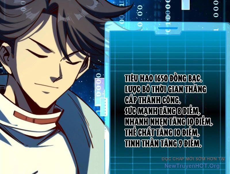 Toàn Dân Đoạt Tháp: Ta Đã Sớm Thông Qua Tầng 999 Chap 4 - Next Chap 5