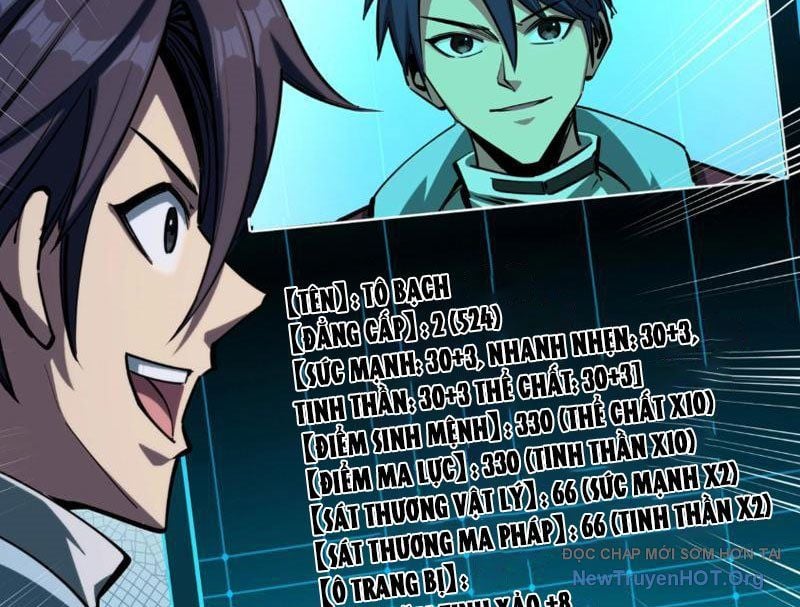 Toàn Dân Đoạt Tháp: Ta Đã Sớm Thông Qua Tầng 999 Chap 4 - Next Chap 5