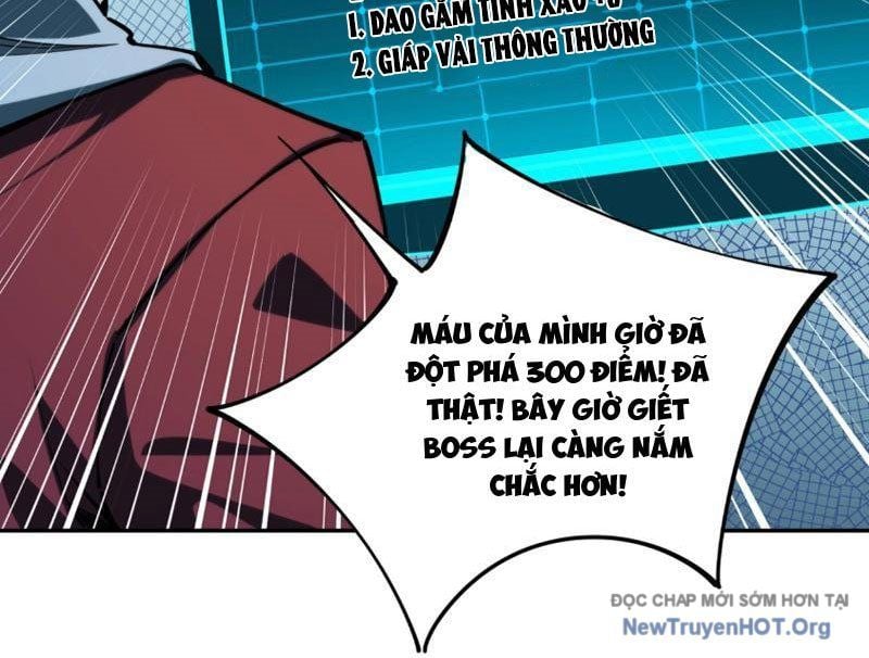 Toàn Dân Đoạt Tháp: Ta Đã Sớm Thông Qua Tầng 999 Chap 4 - Next Chap 5