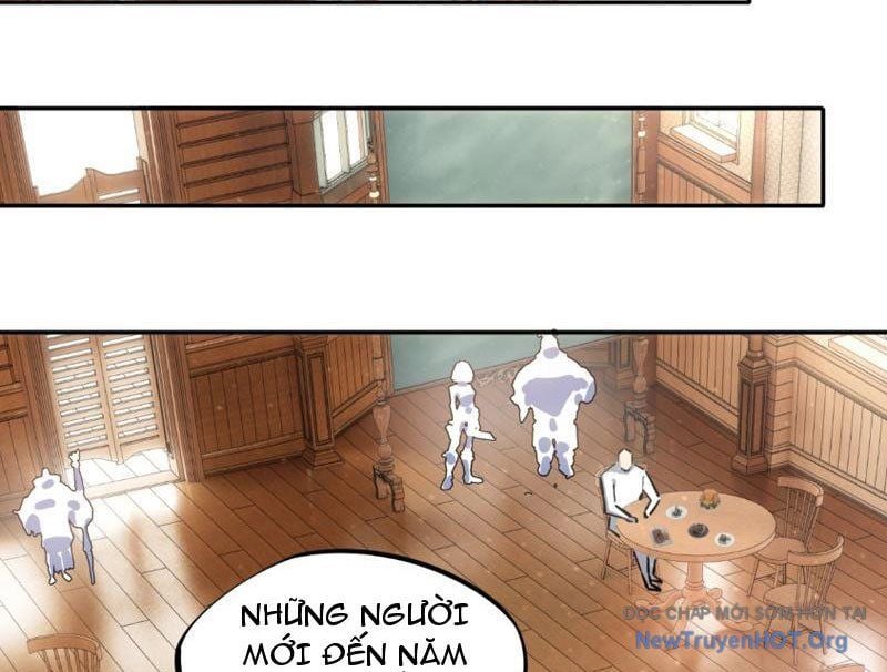 Toàn Dân Đoạt Tháp: Ta Đã Sớm Thông Qua Tầng 999 Chap 4 - Next Chap 5