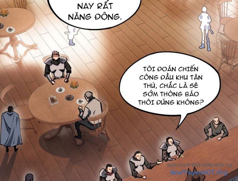 Toàn Dân Đoạt Tháp: Ta Đã Sớm Thông Qua Tầng 999 Chap 4 - Next Chap 5